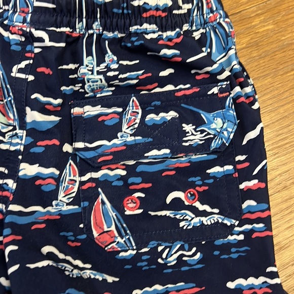 Vineyard Vines Chappy Swim - Picture 4 of 4